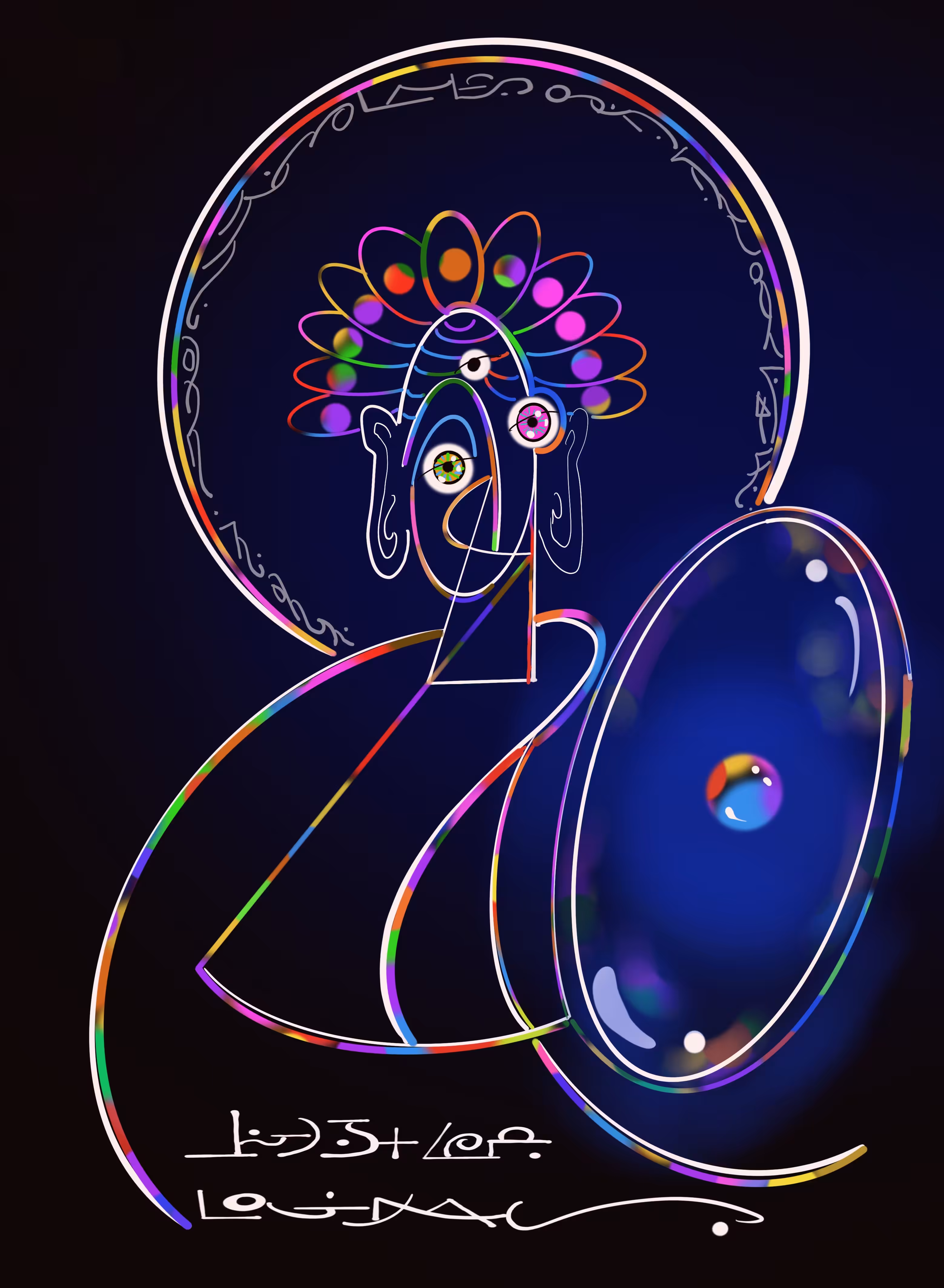 Unified-Field Bodhisattva Puxian