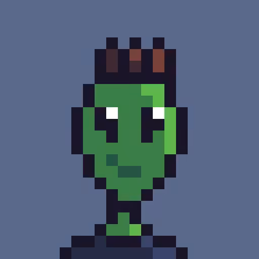 Alien Boys #206