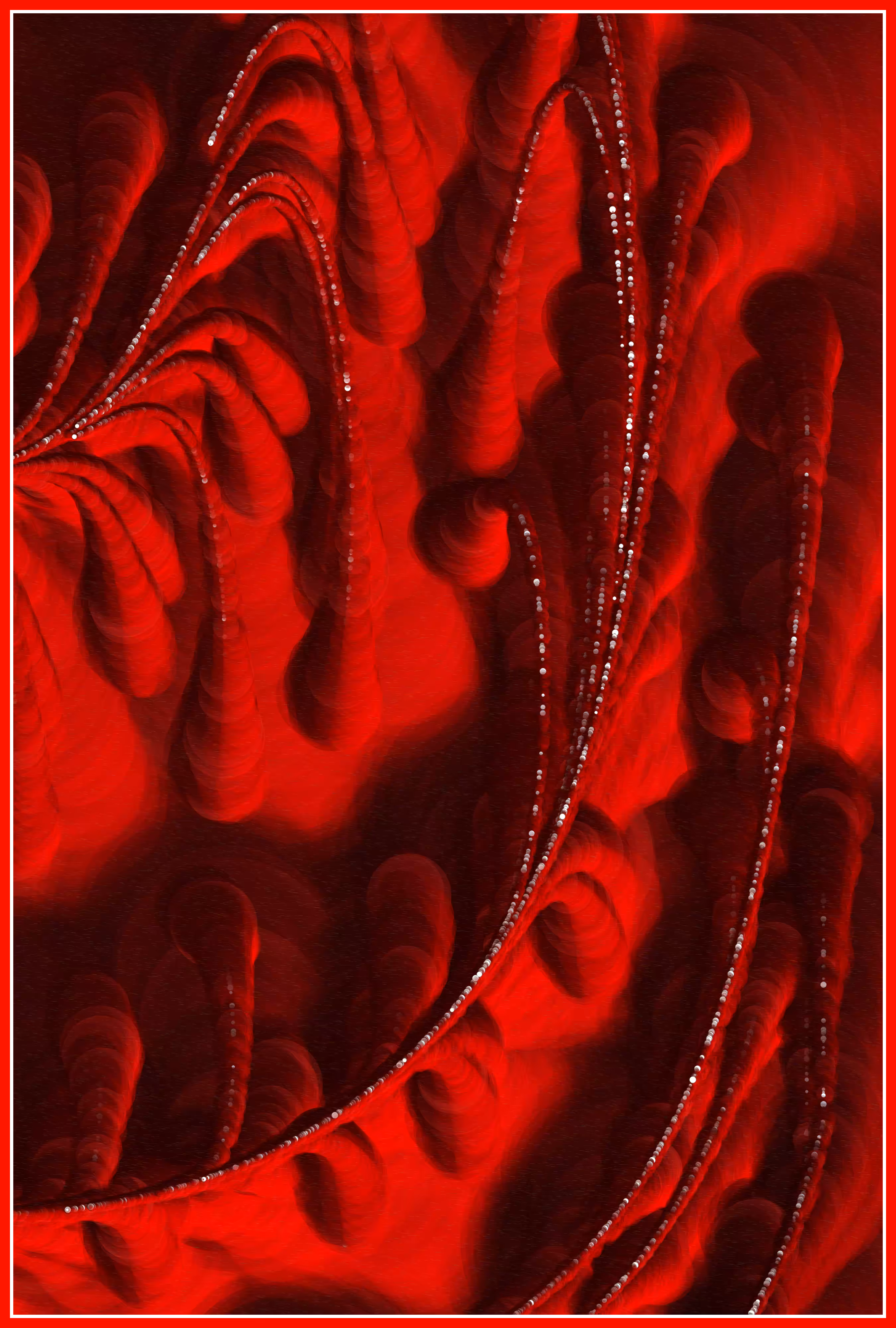 Pseudopodia #41