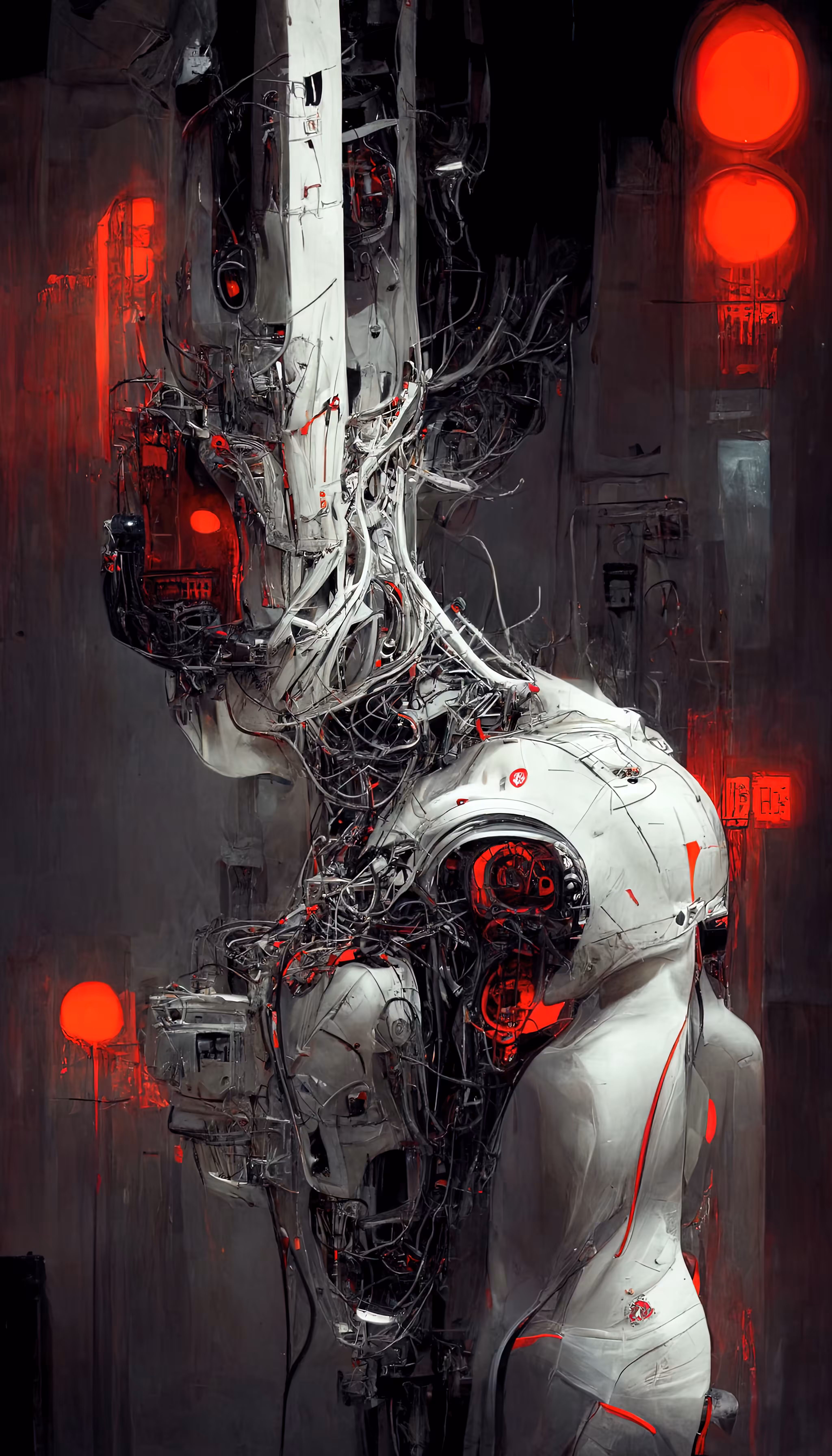 SF :: AI 031