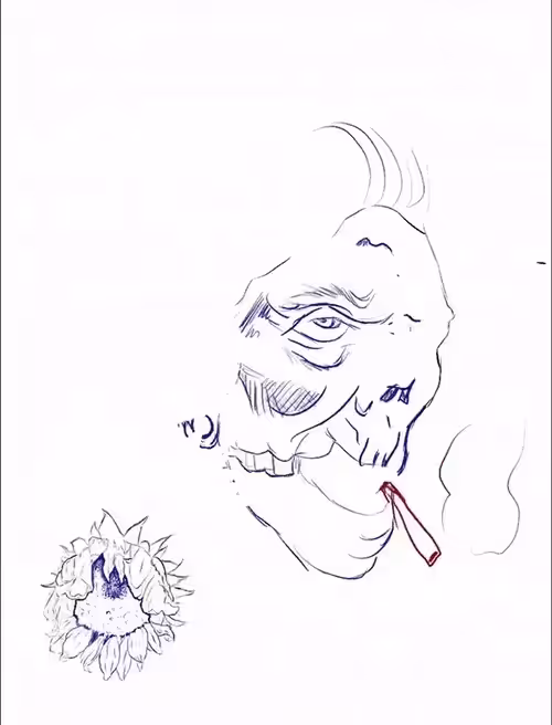 Zombo Procreation