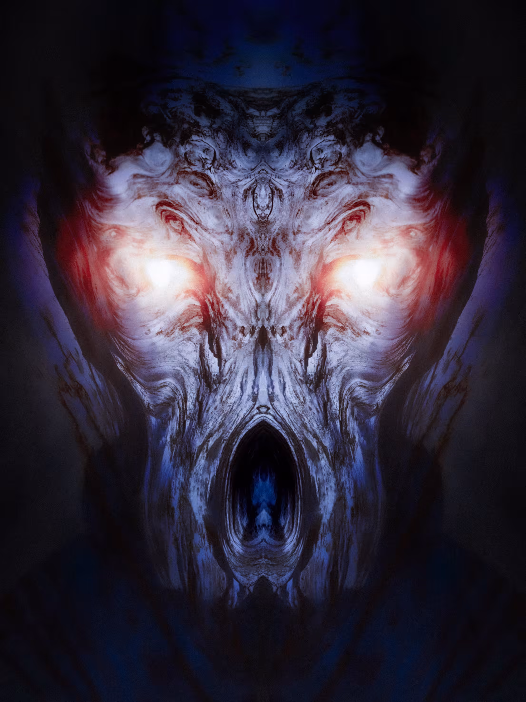The Æther Mirror: Æther LXVII (The Volcry)