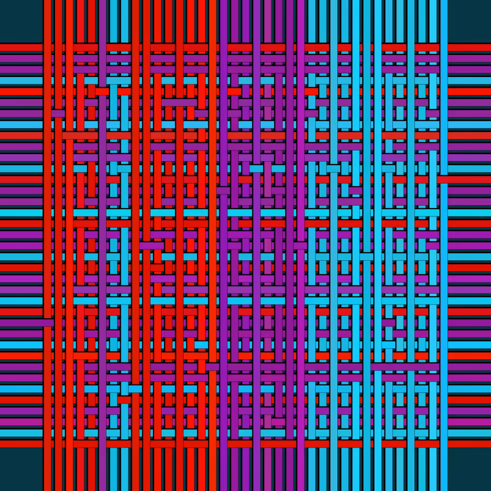 Textile Bacteria #219