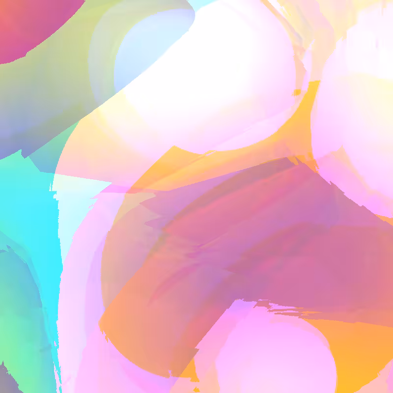 Any Colour You Like #99