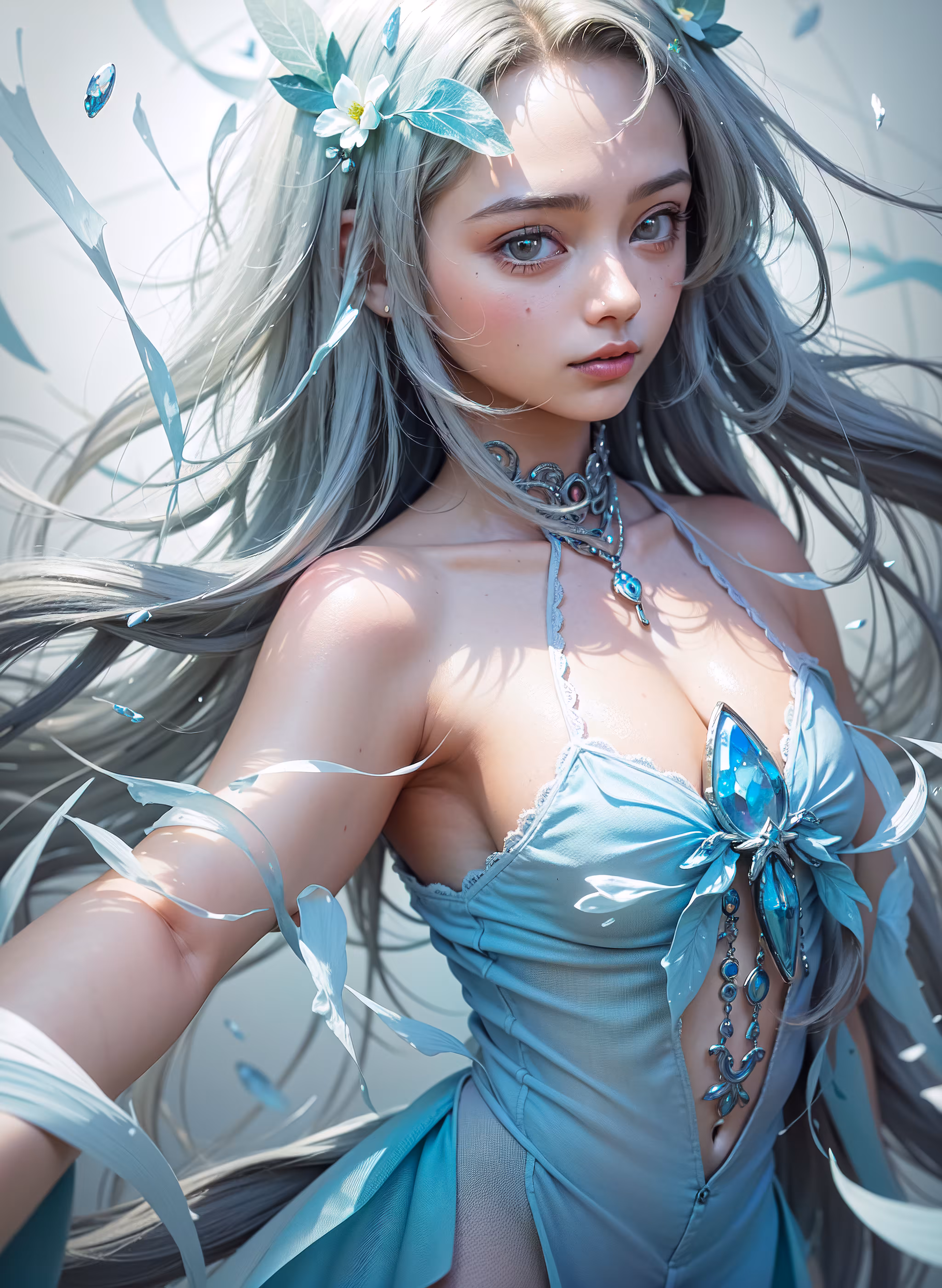 Aquar splash
