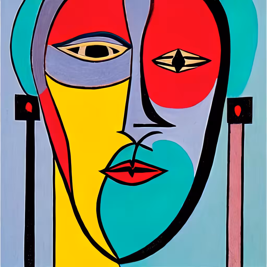 Artful Degen #56