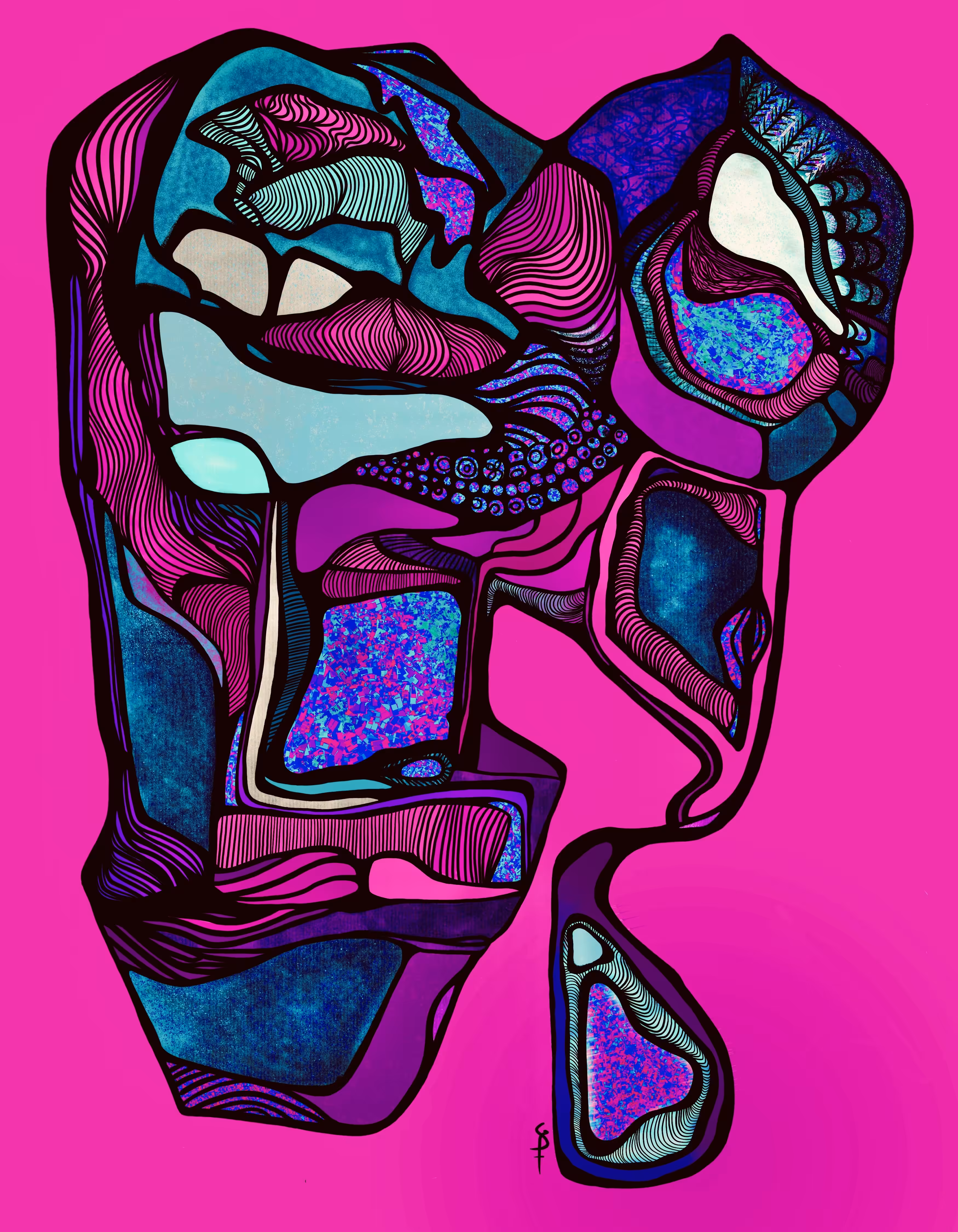The cells