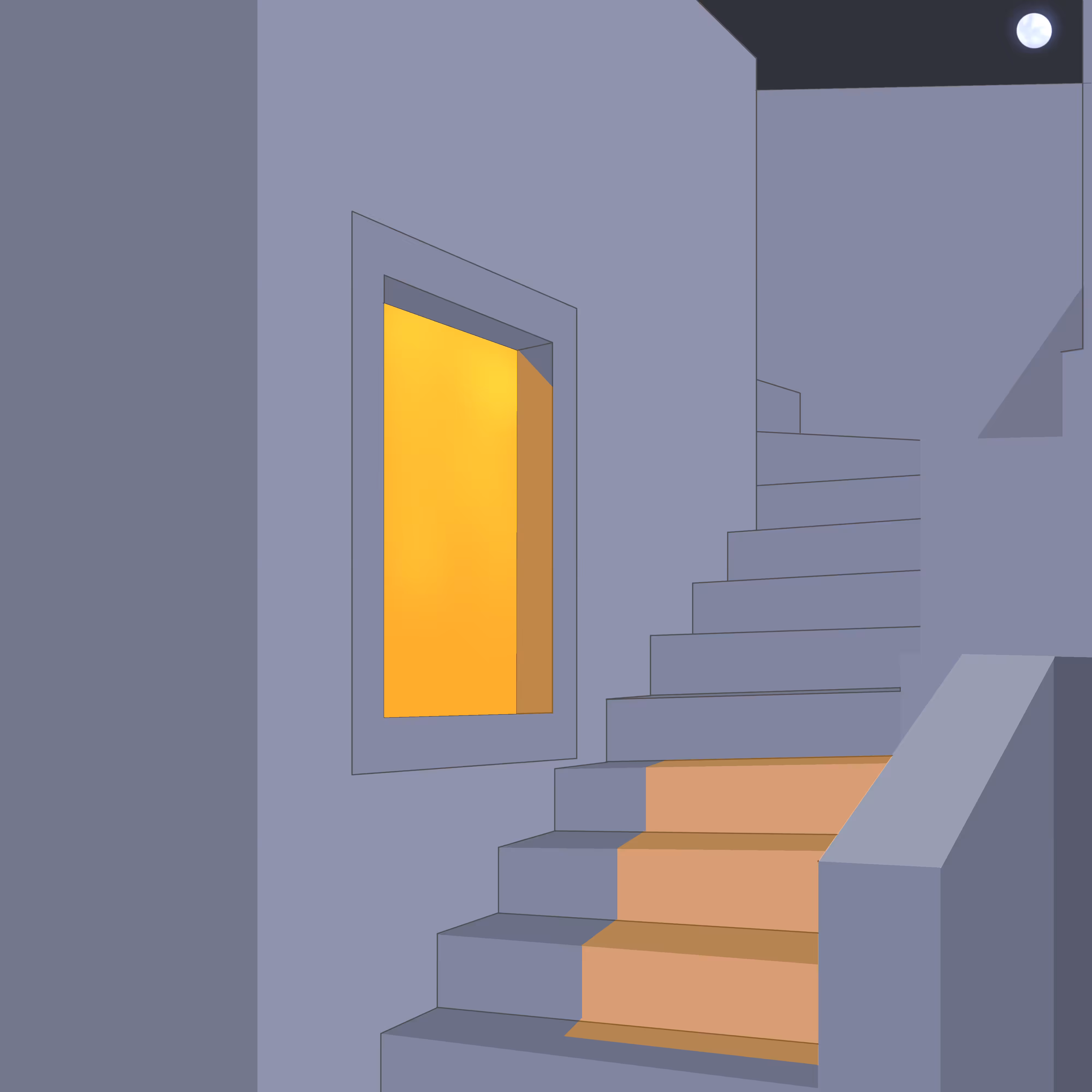 window