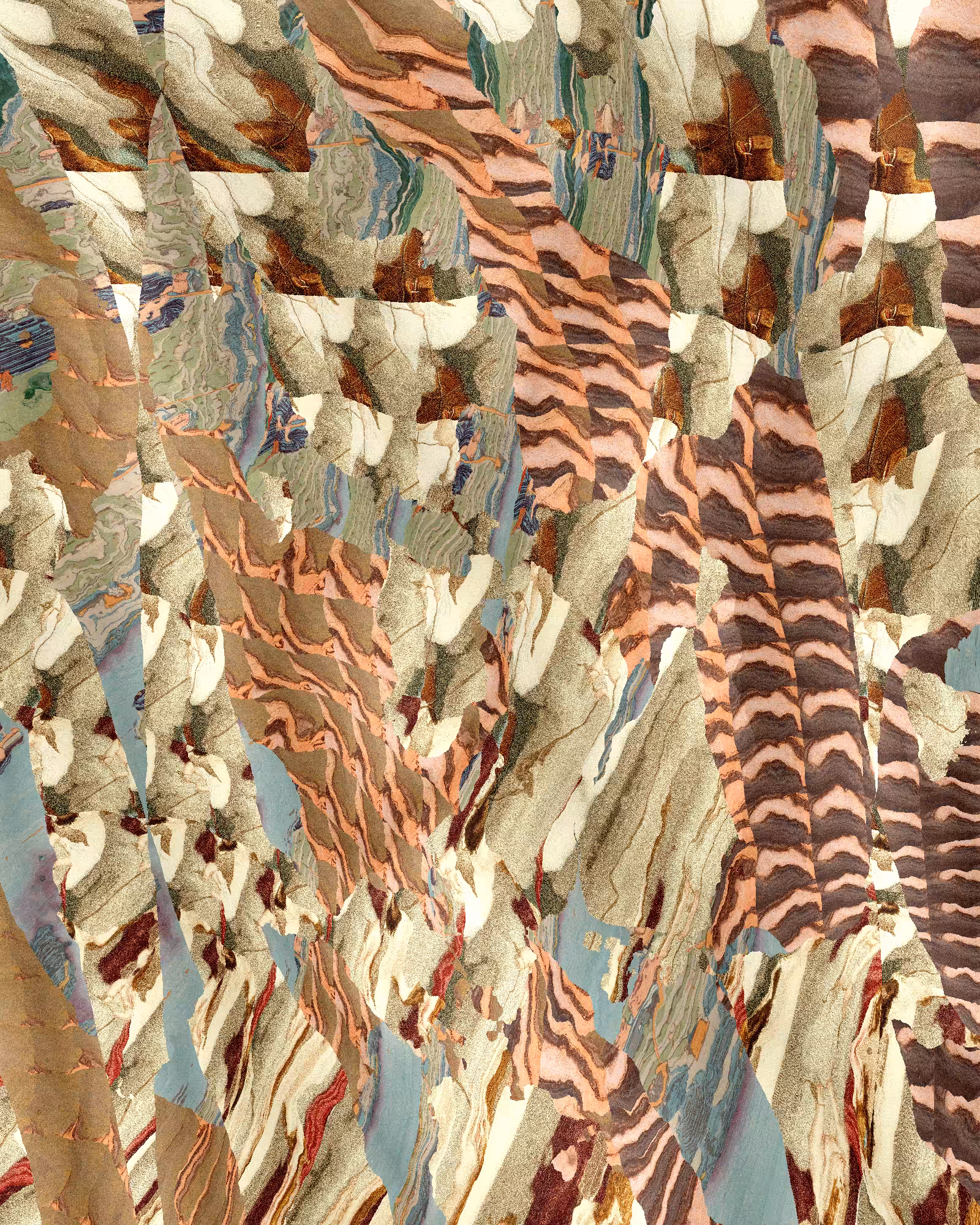 Repetition and Noise #623
