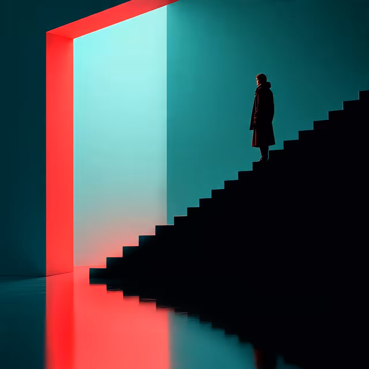 Moving Souls: Fall