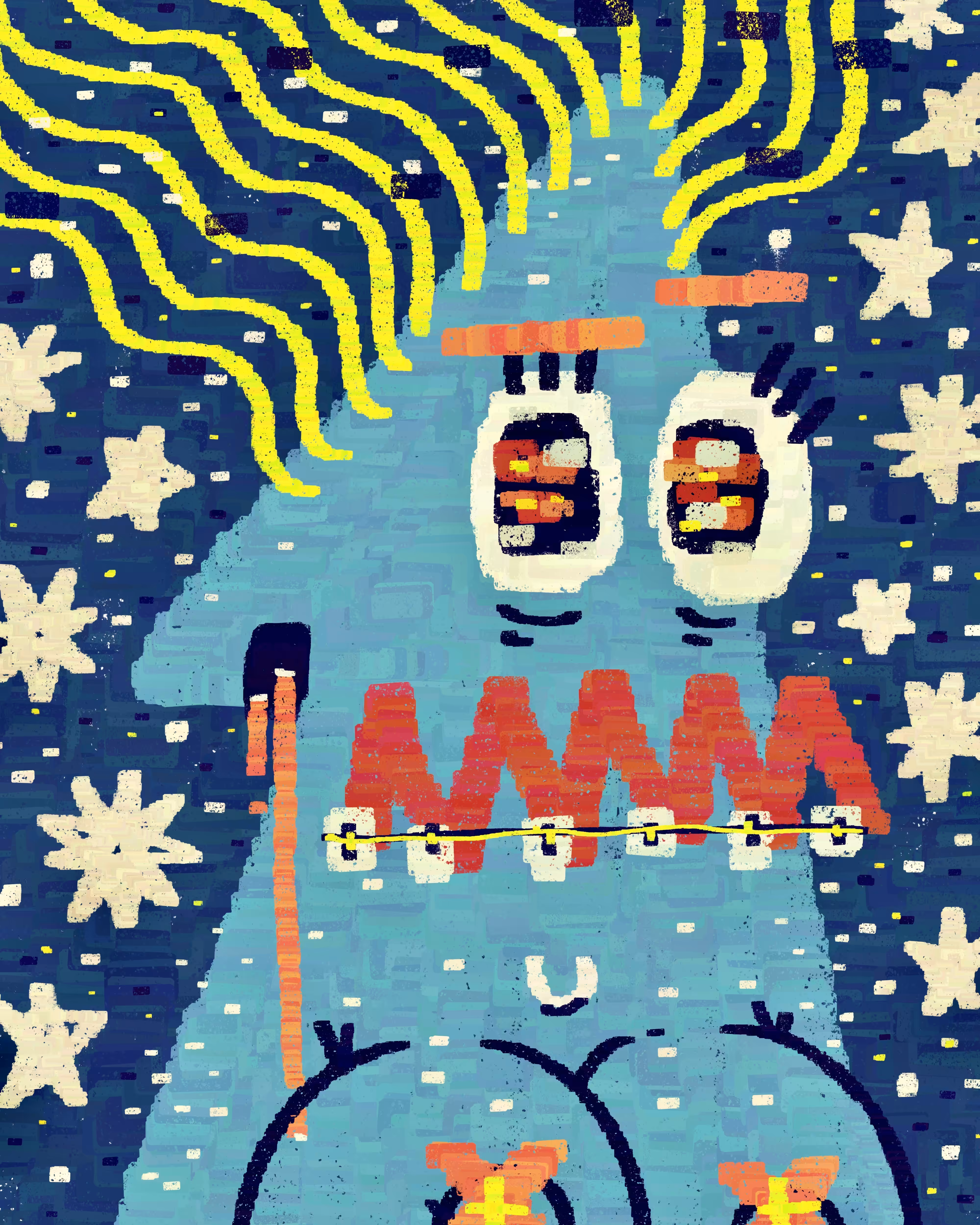 Dazzling Fun 