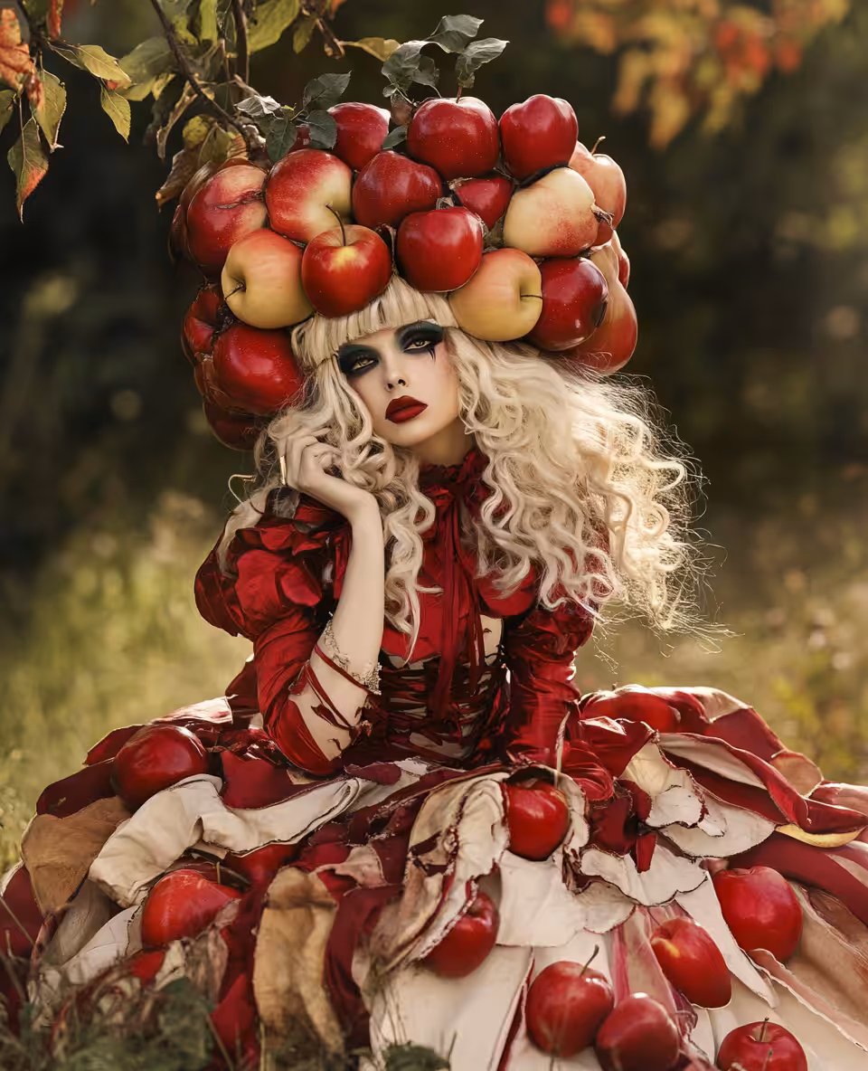 Snow White