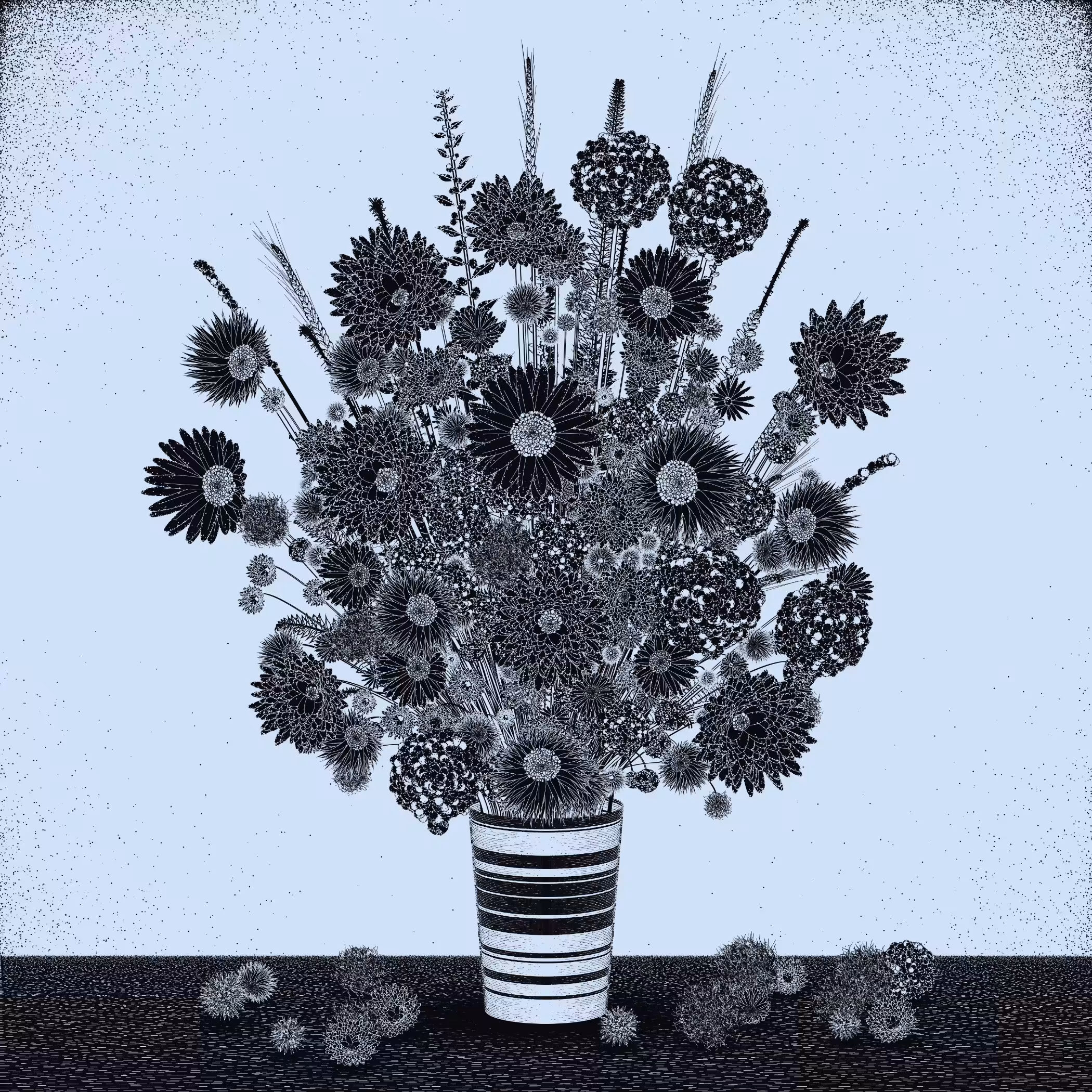 Flower Arrangement #27