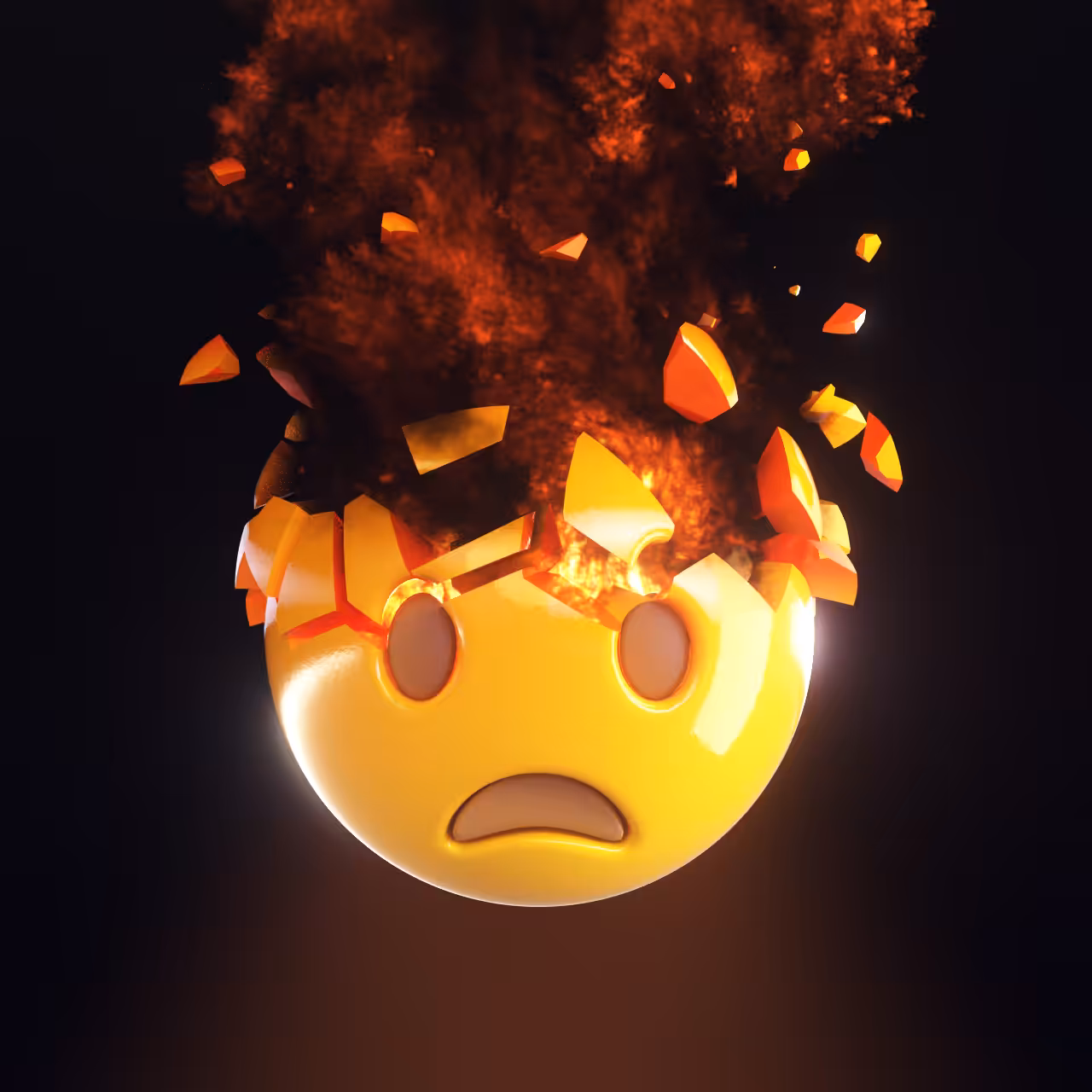Emoji Xplode