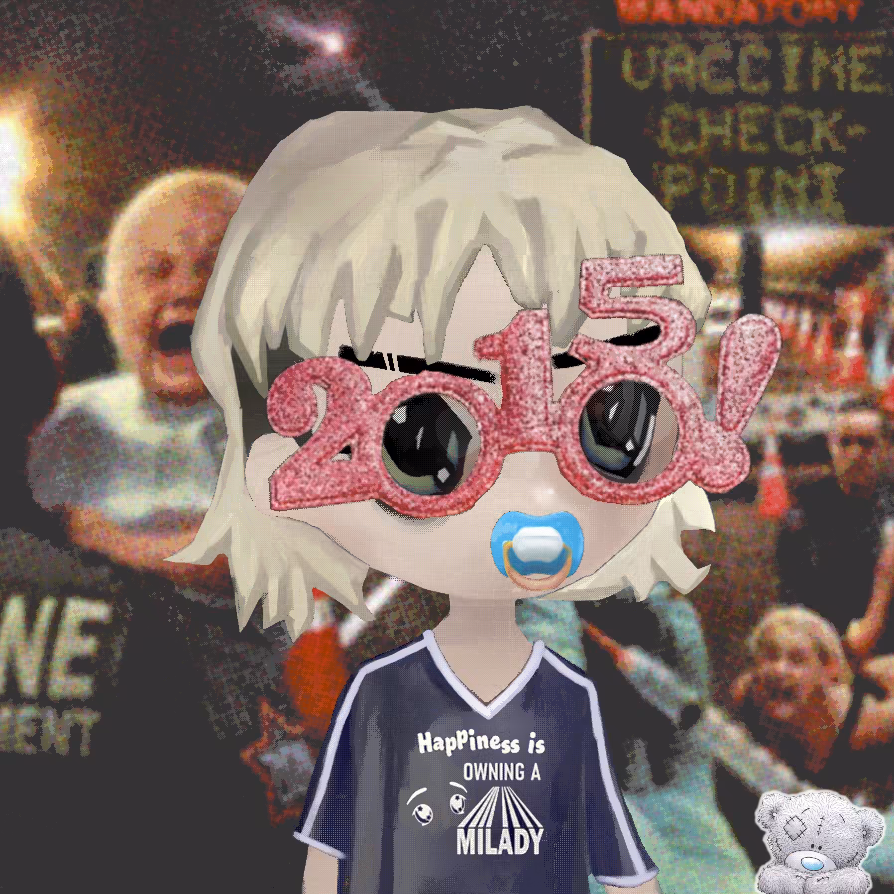 Remilio 2019