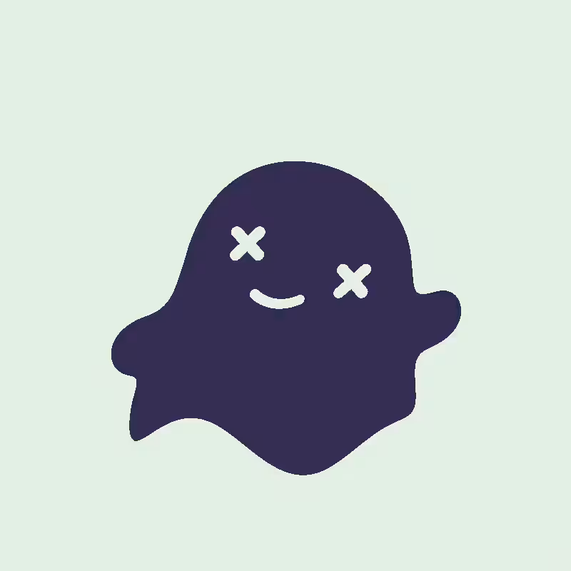 Ghosties! #71