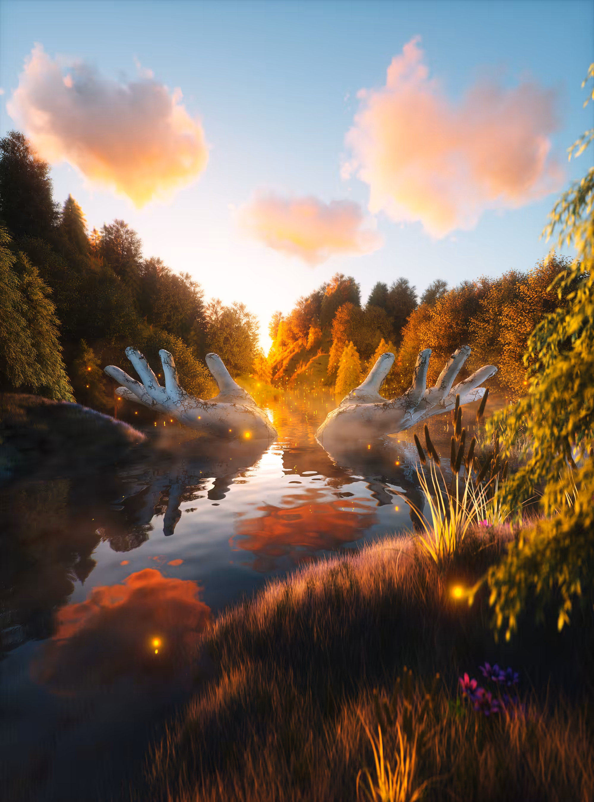 Rejuvenation