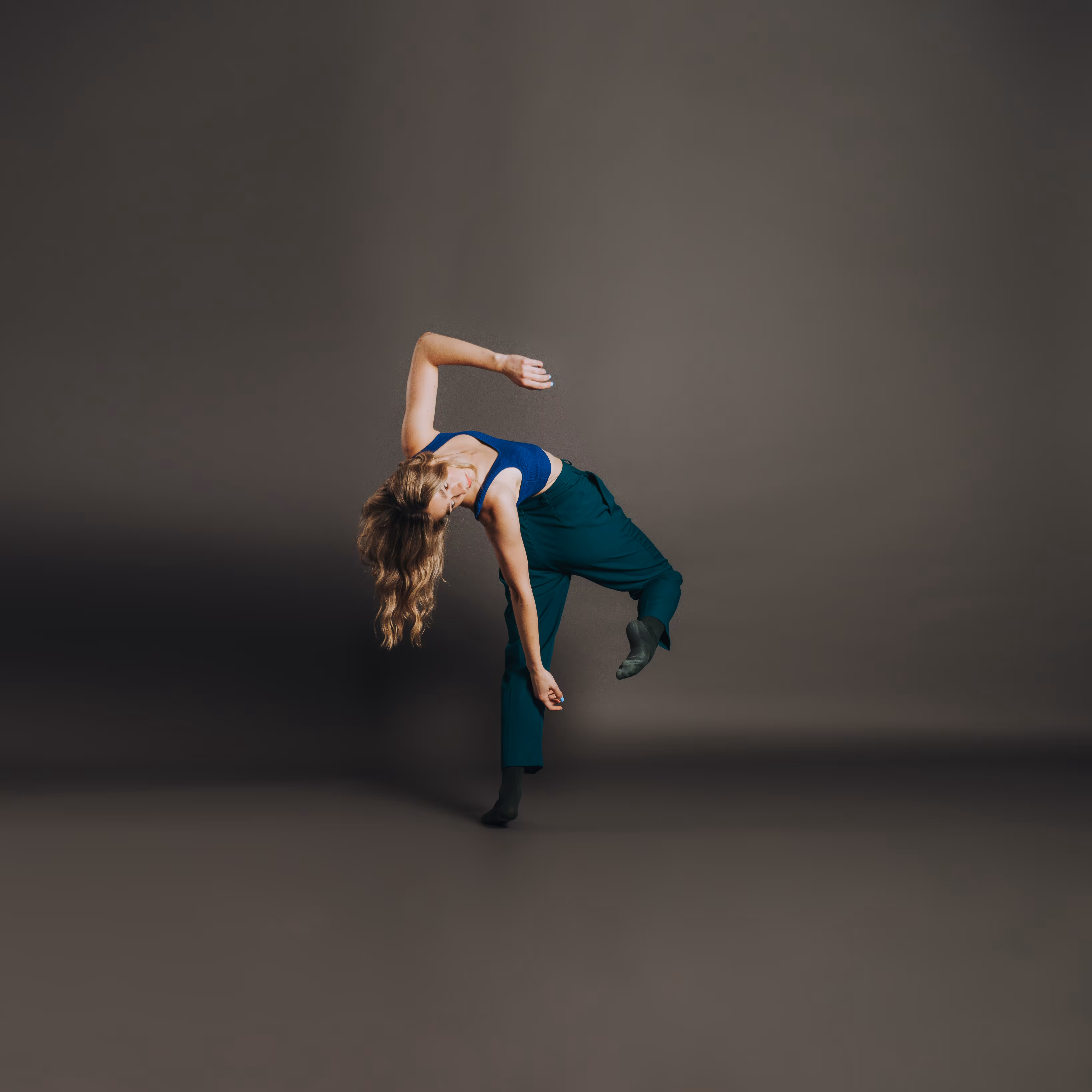 TinyDancer #5