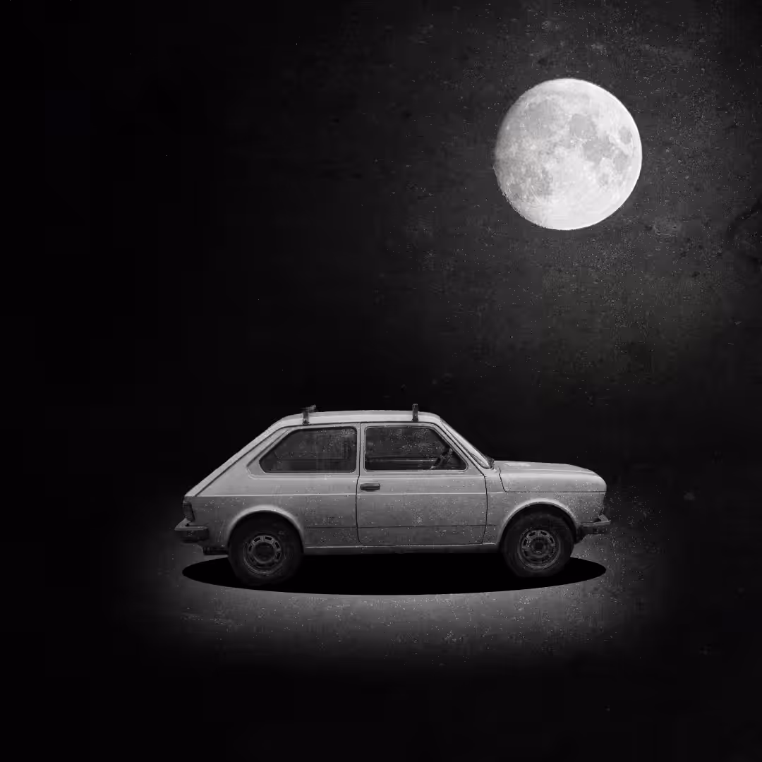 Moonlight