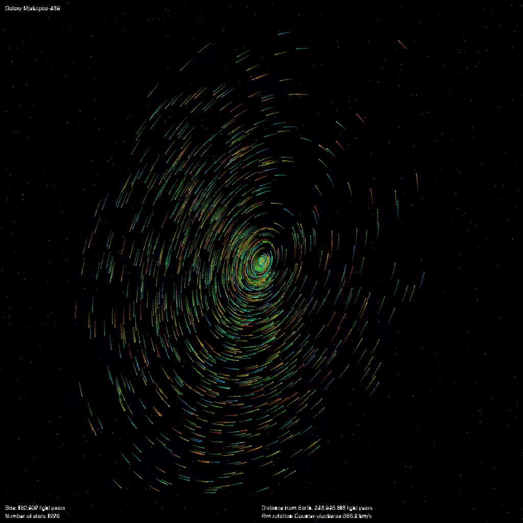 Spacelike #112