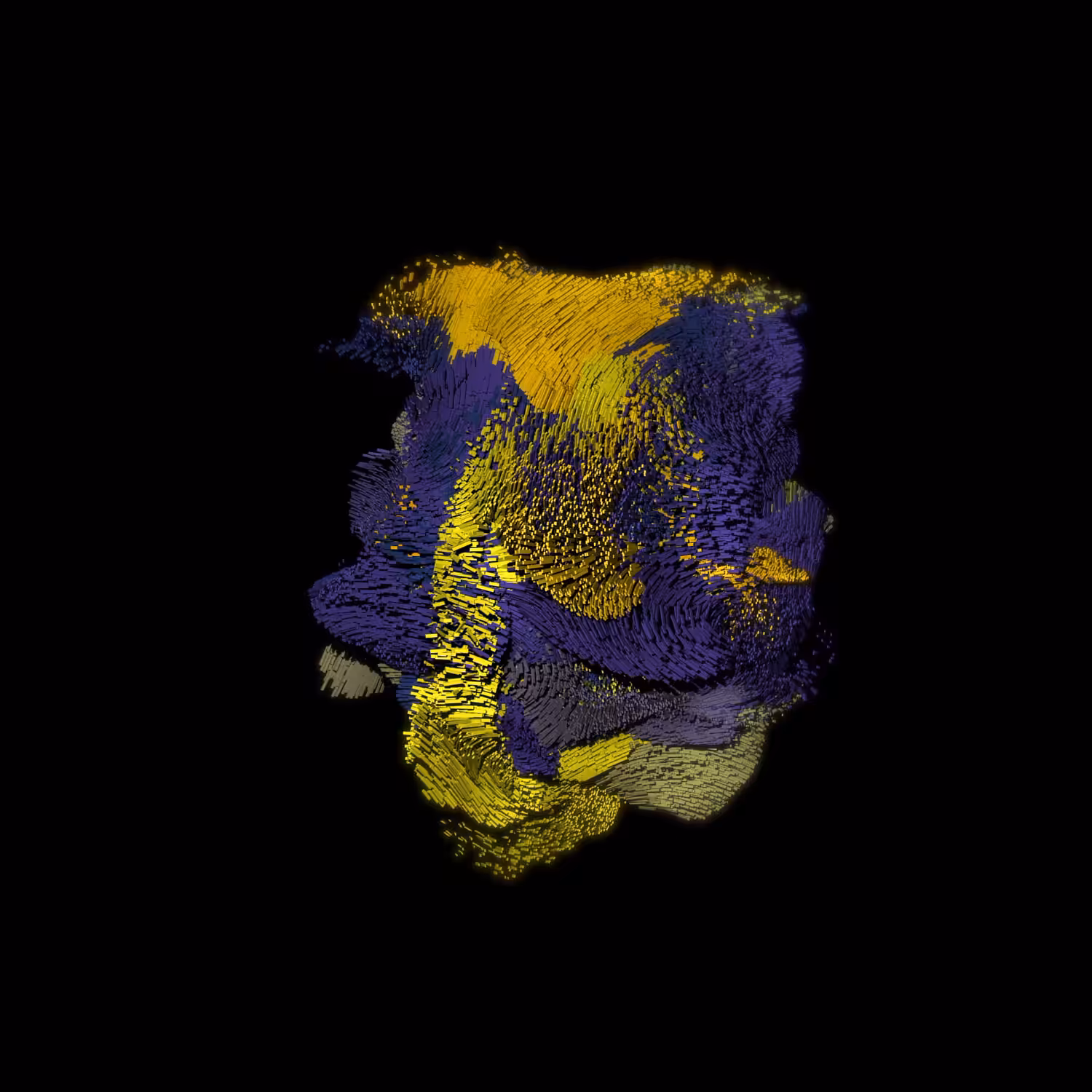 Superposition I. Extension #5