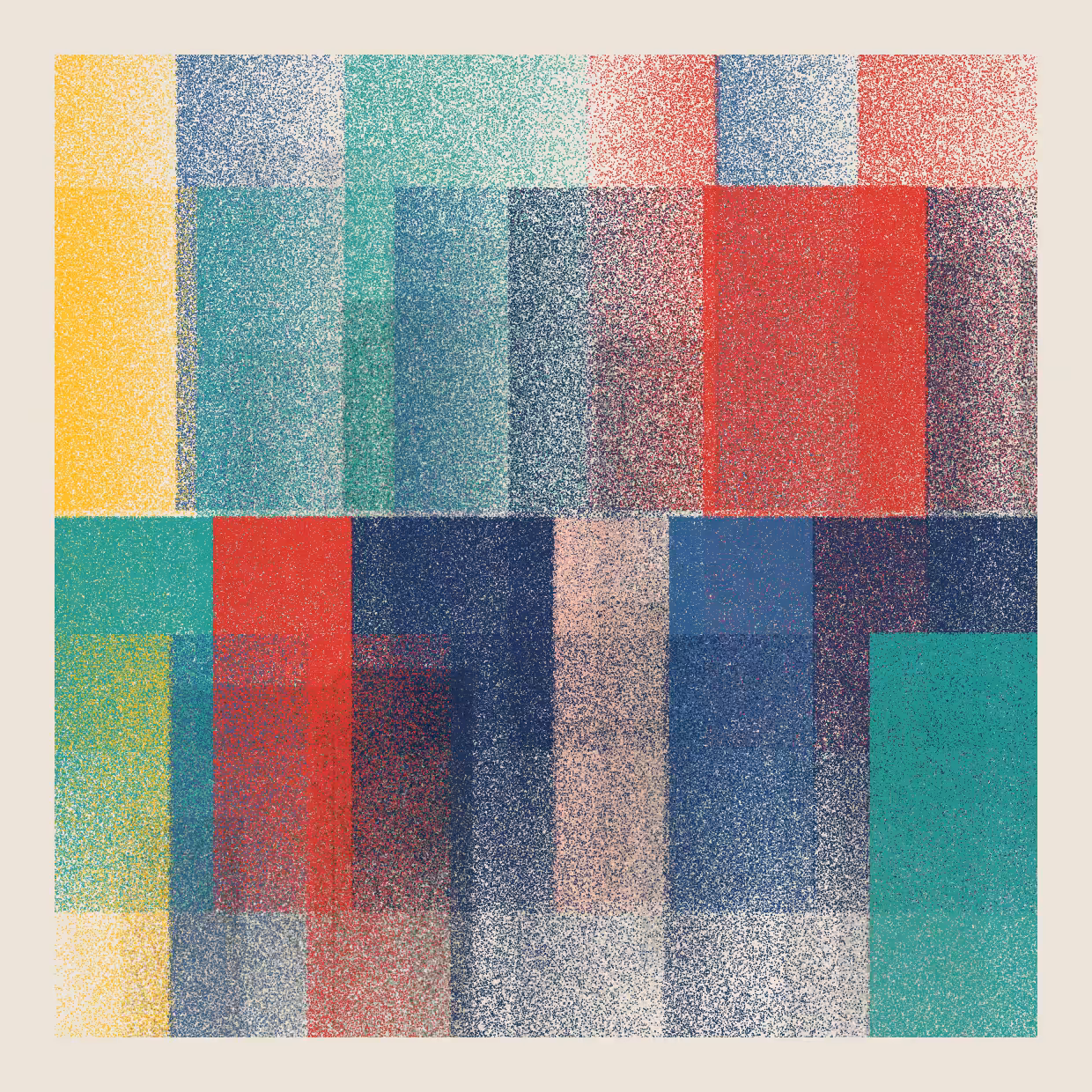 Gradient Study vol.2 #97