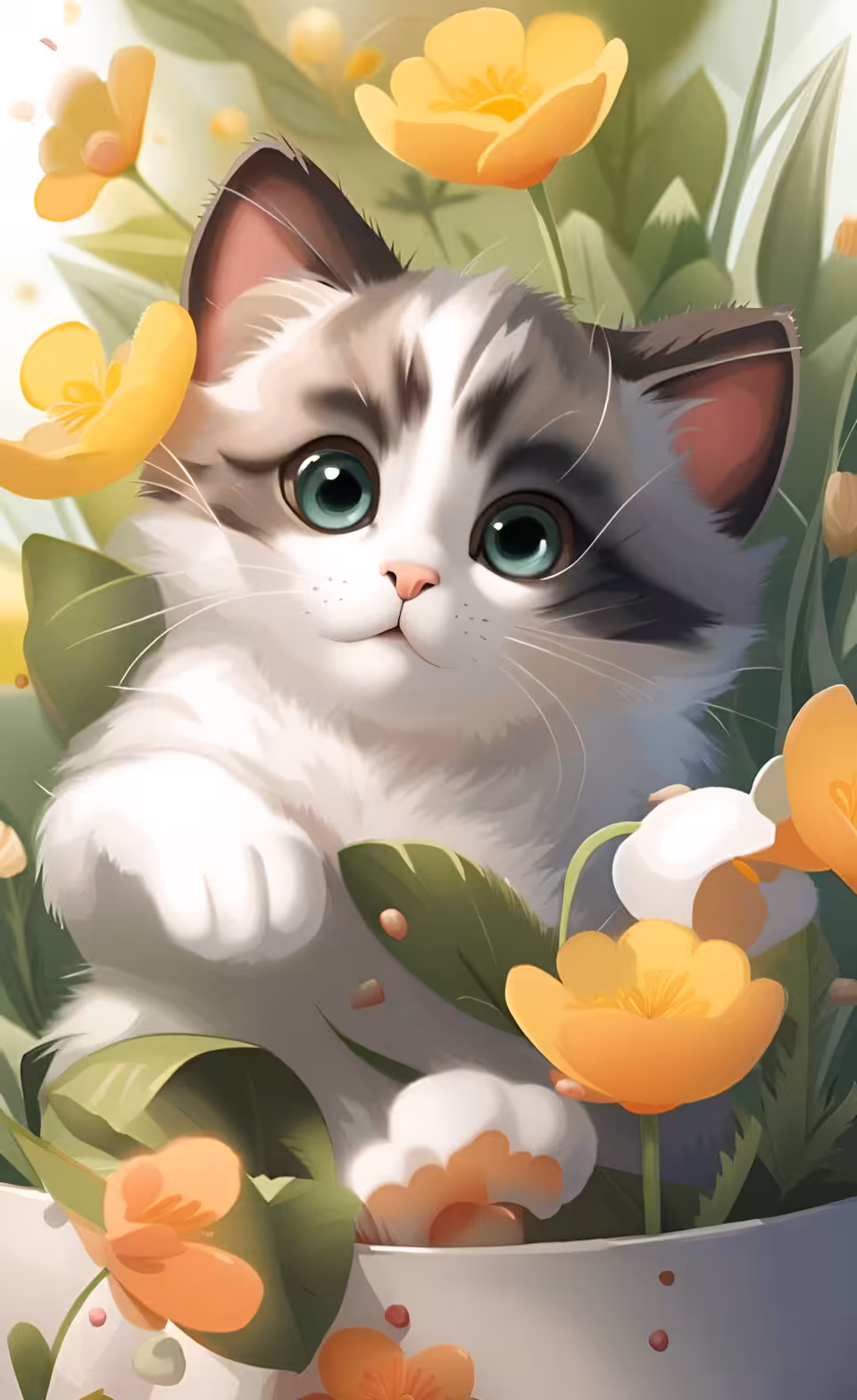 CATS -AI #29