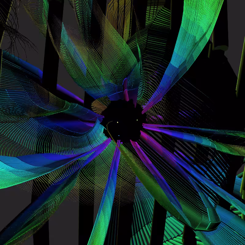 FSOL Bloom #33