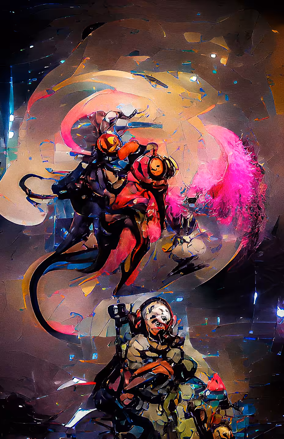 Assault