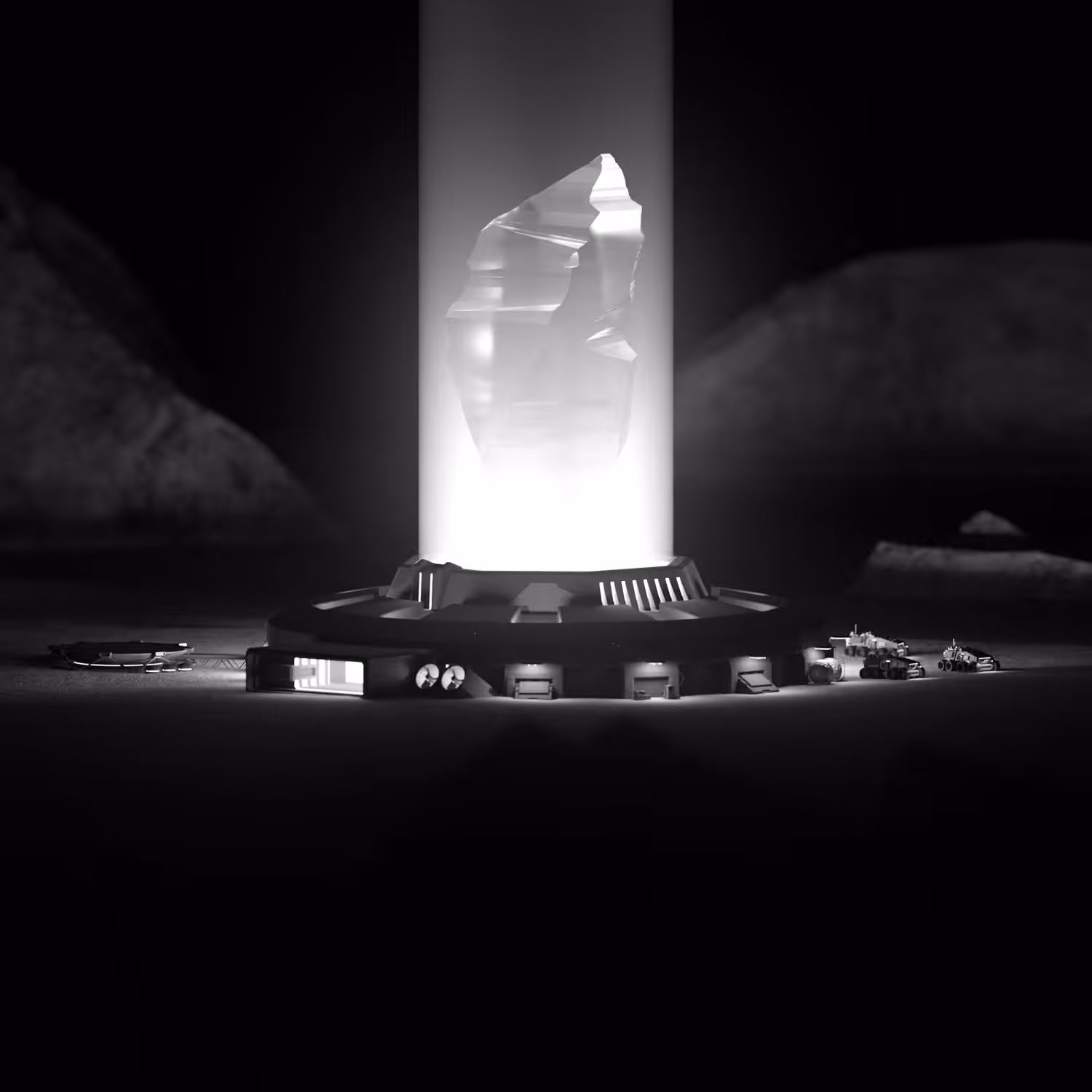 Outpost #2