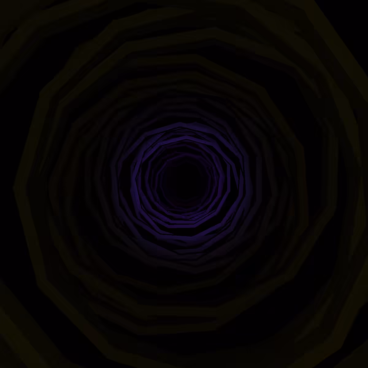 Down The Well #25