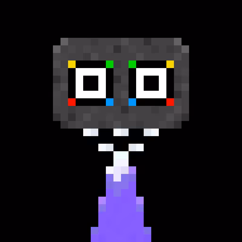 BLOCKIES #7