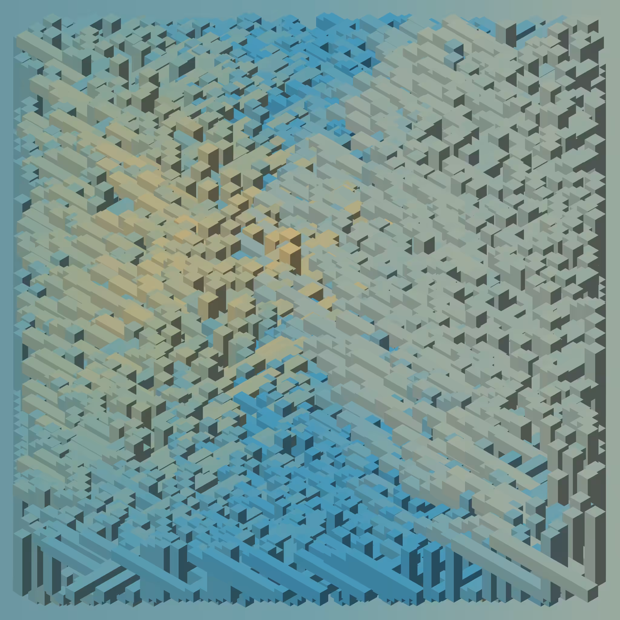Grim Haystack #238