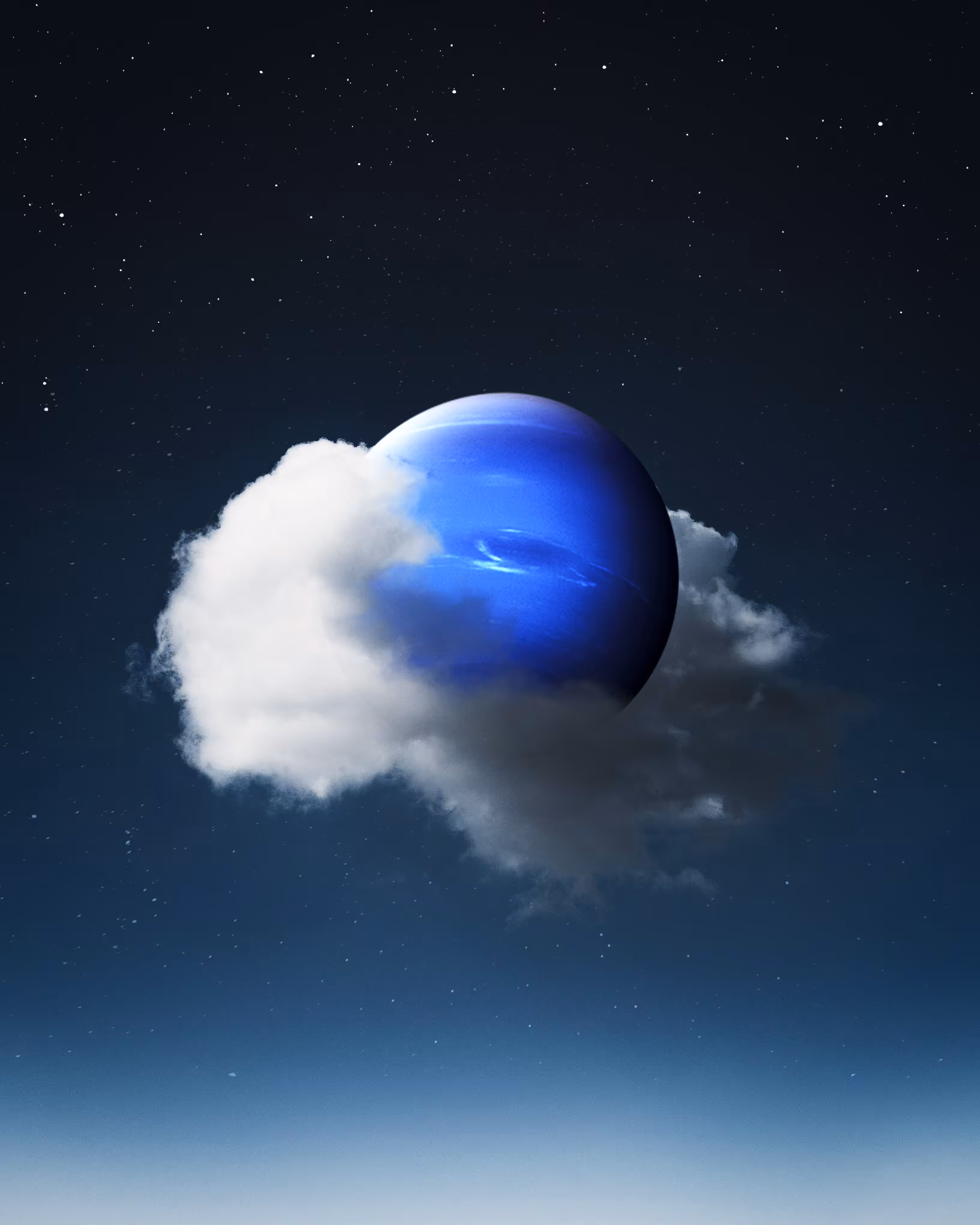 Neptune  