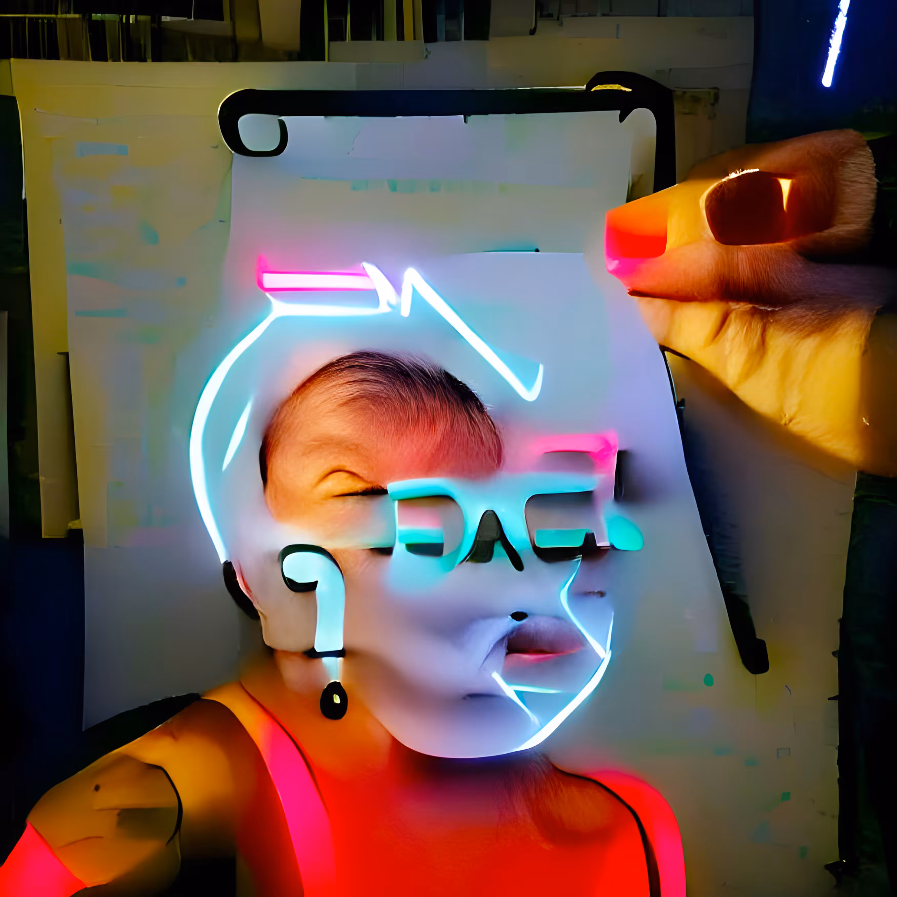 Neon #119