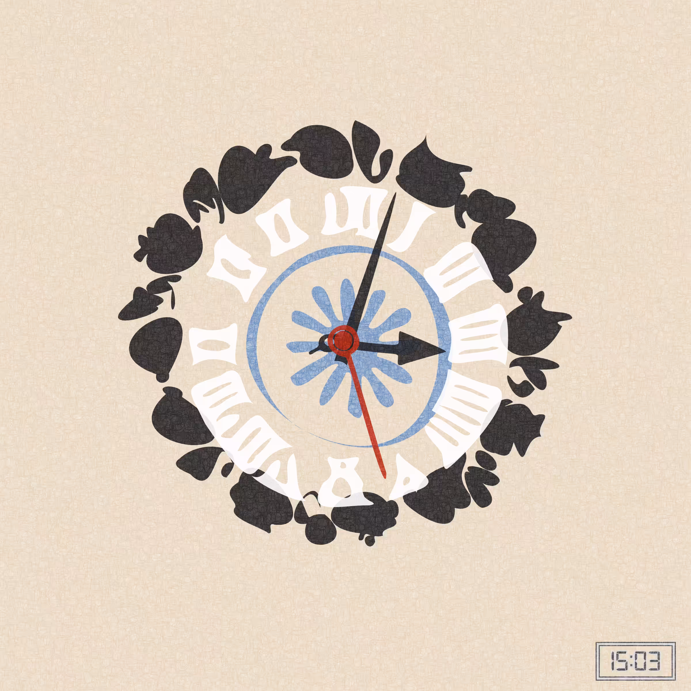 forevery #265