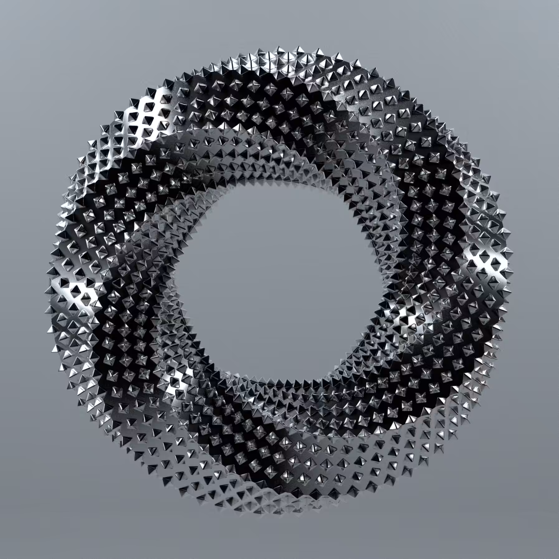PENROSE'S MACE