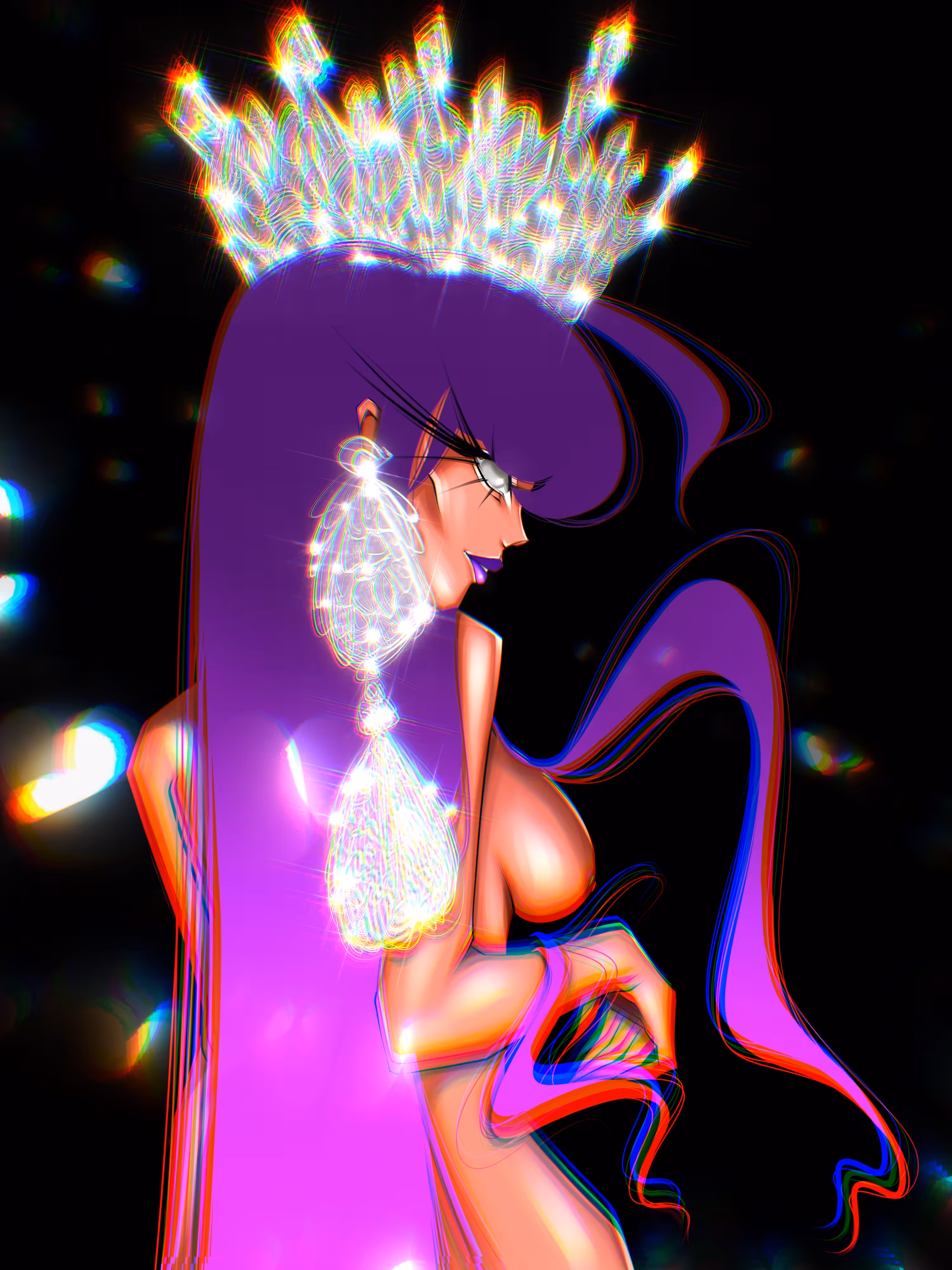 PEARL QUEEN