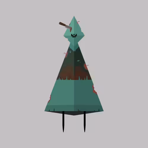 IDENTITY - Log #38