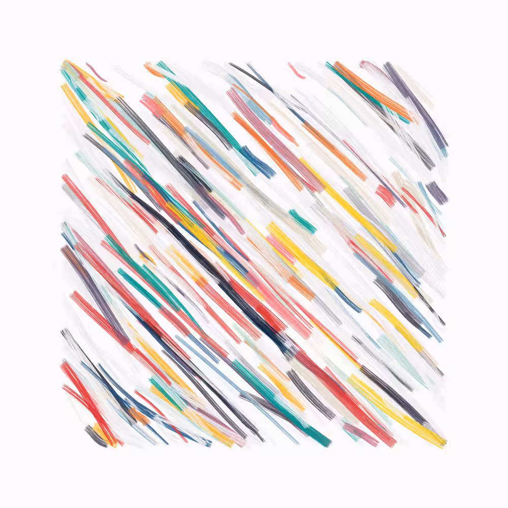 Additive Synthesis #158