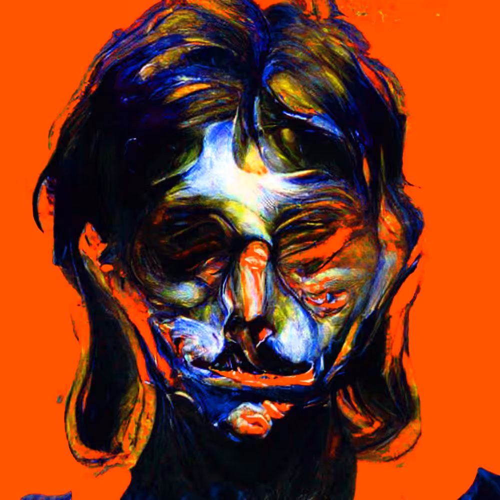 Dead Profile #031