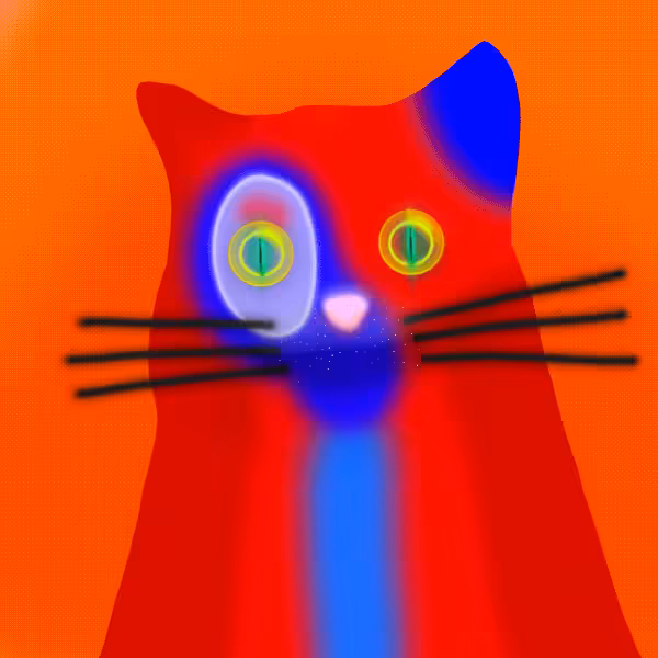 Quantum Cats #2683