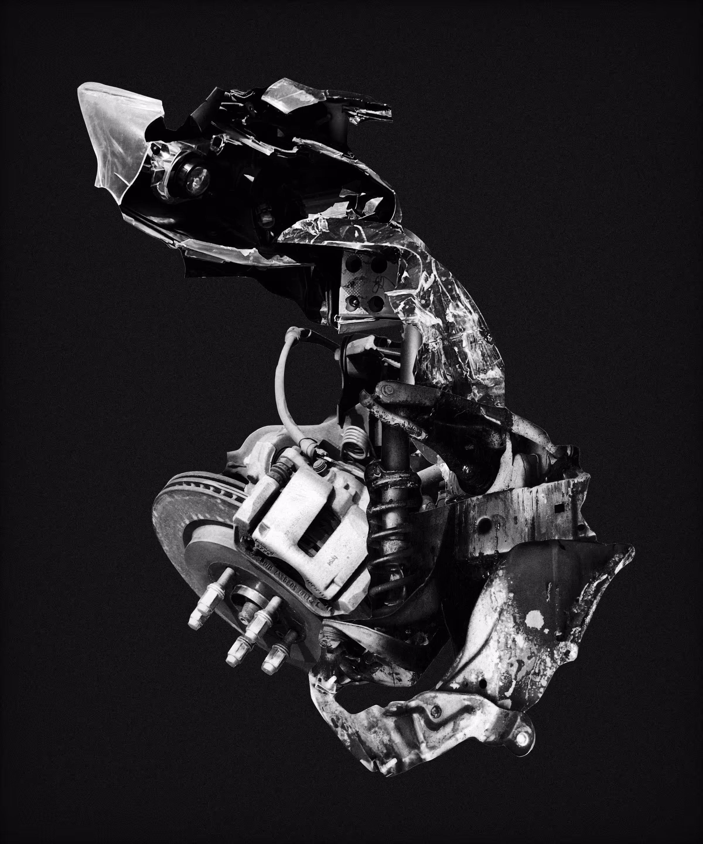 Crash #28