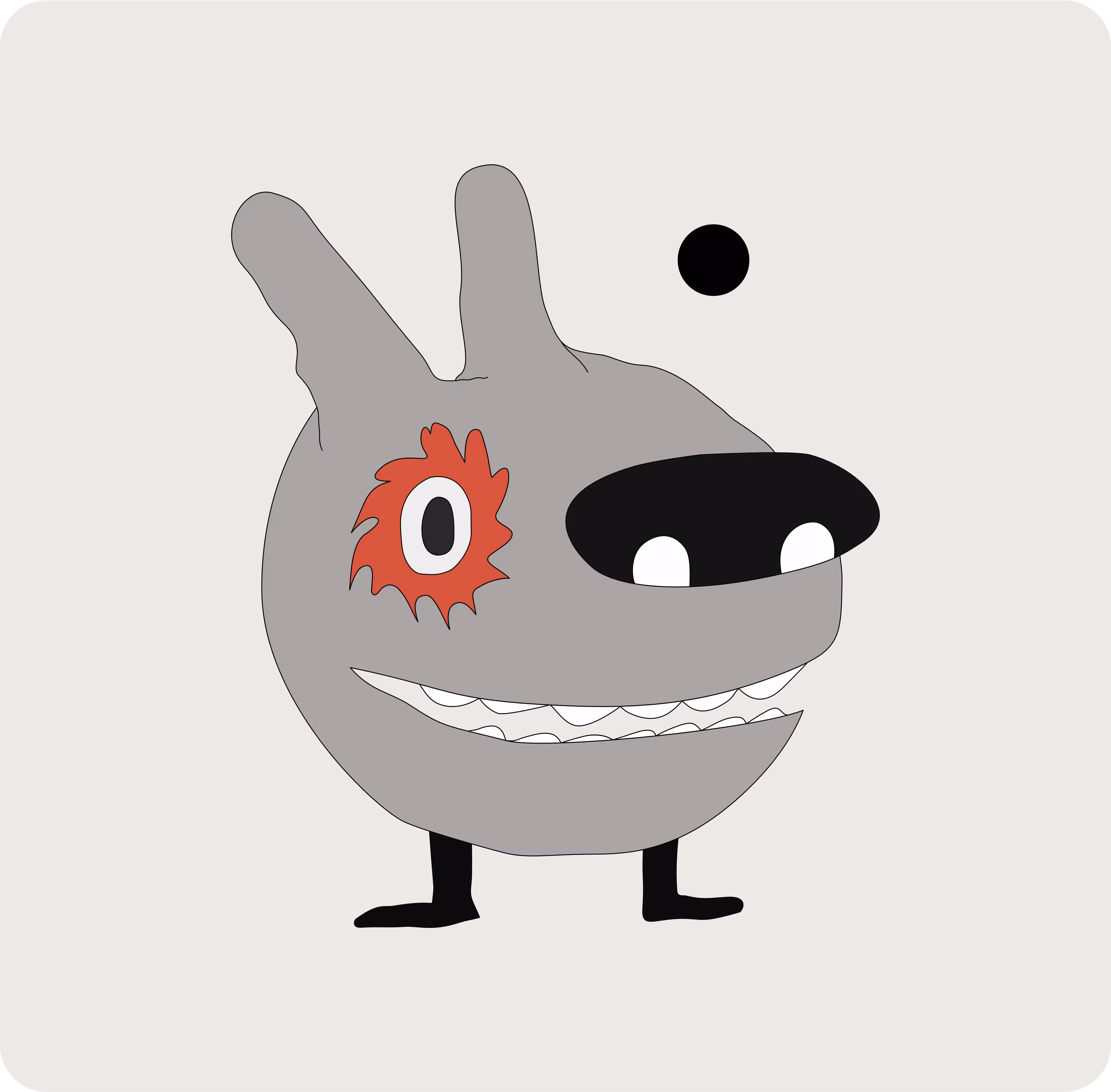 Shapets: Roi