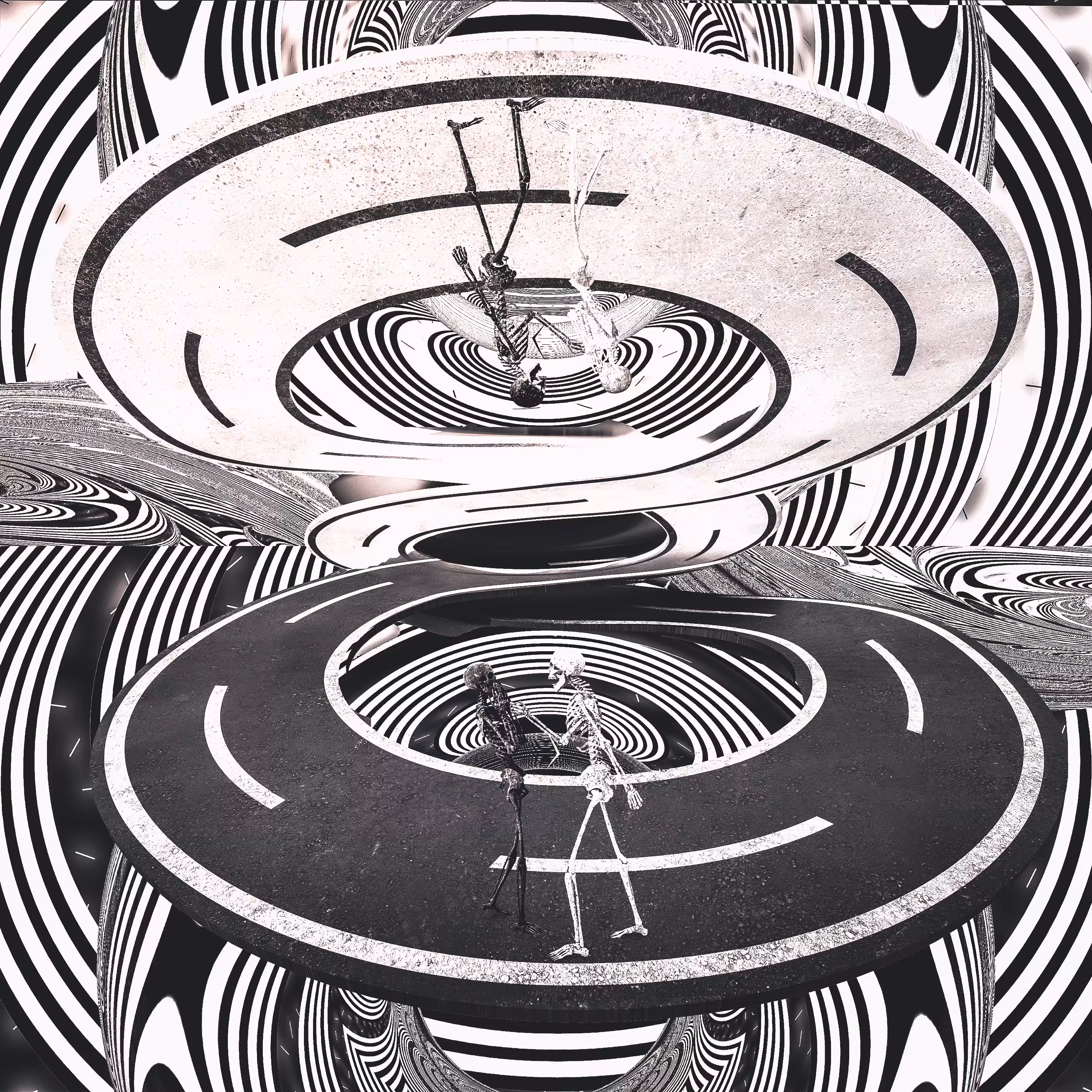 Upside down/umop 3p!sdn