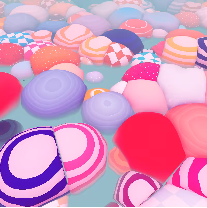 Bubblemania #112