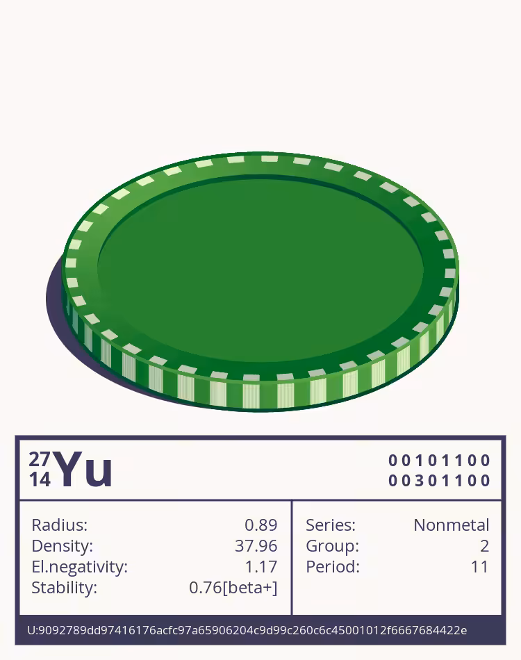 Yu otom
