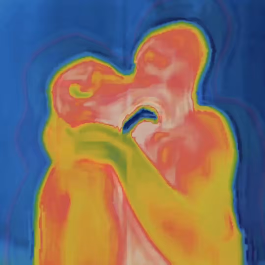 THE KISS