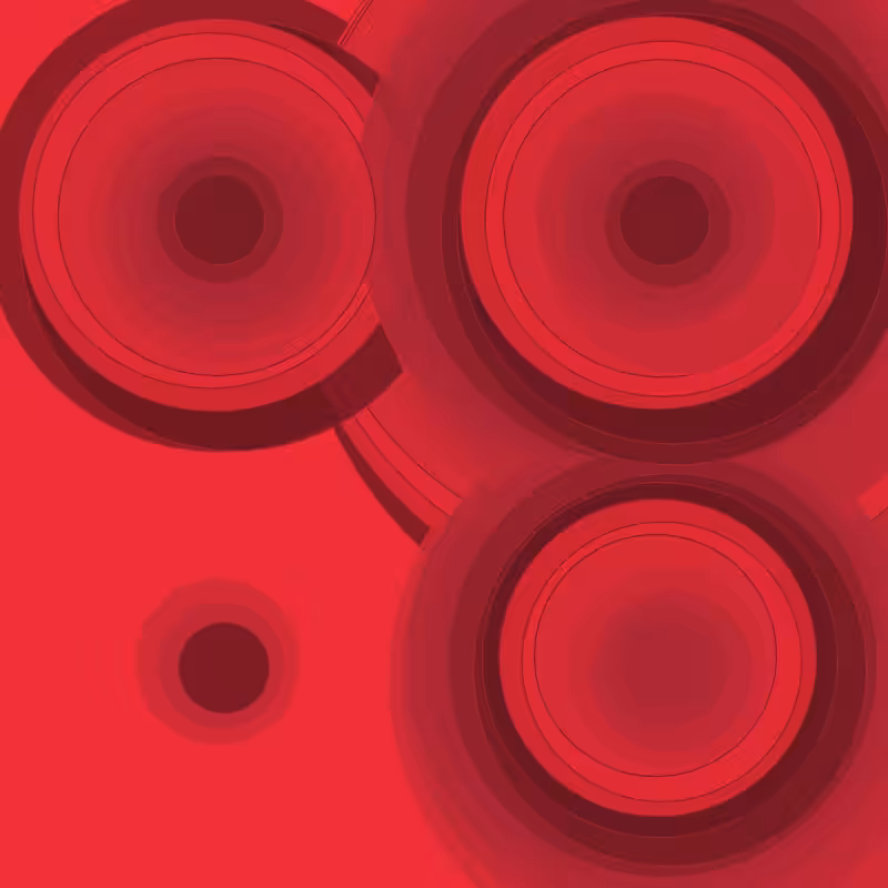 CIRCLES #84