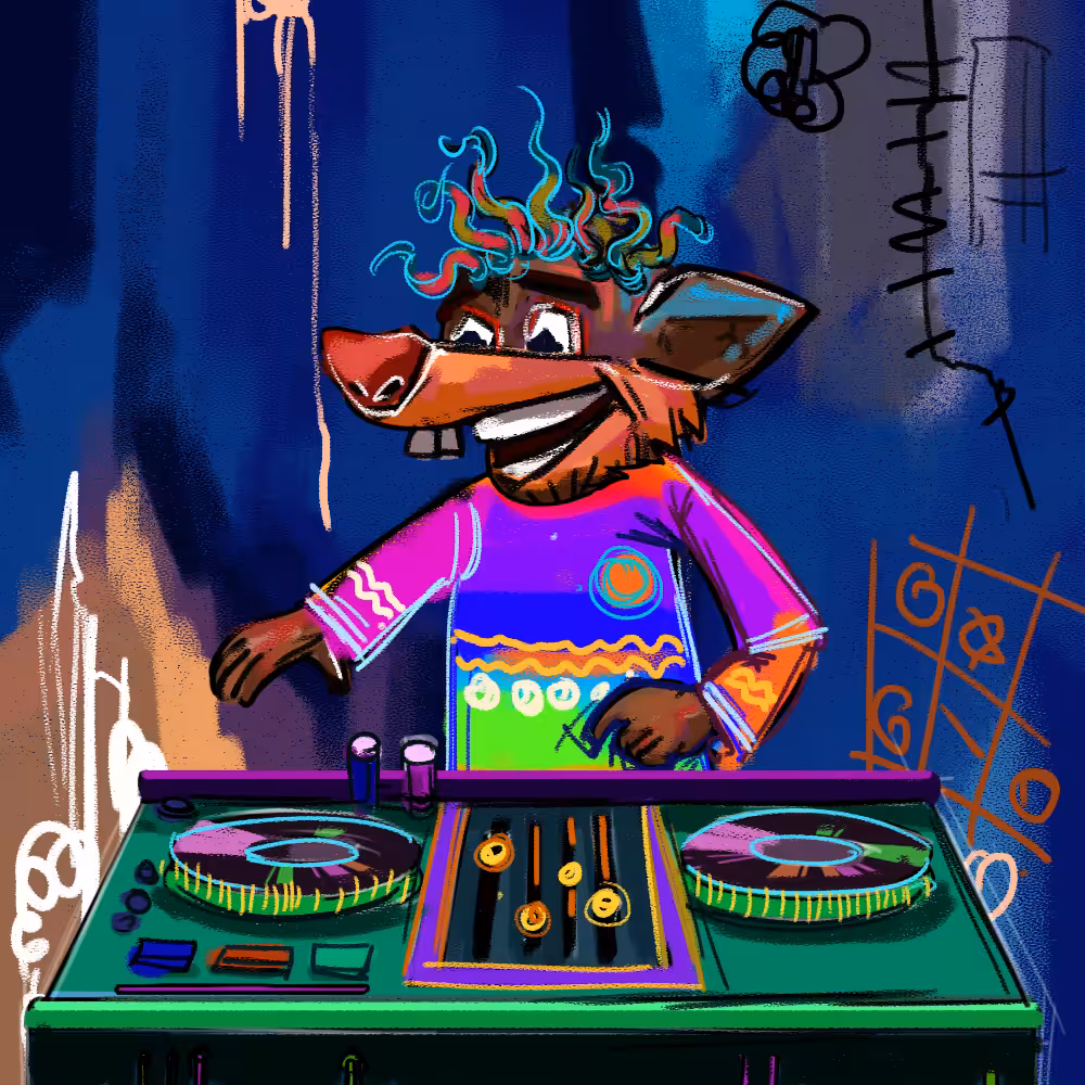 Basq Skratz #77